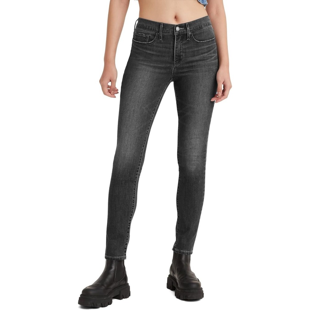 Levi's Women's 311 Shaping Skinny Jeans, 34/30
